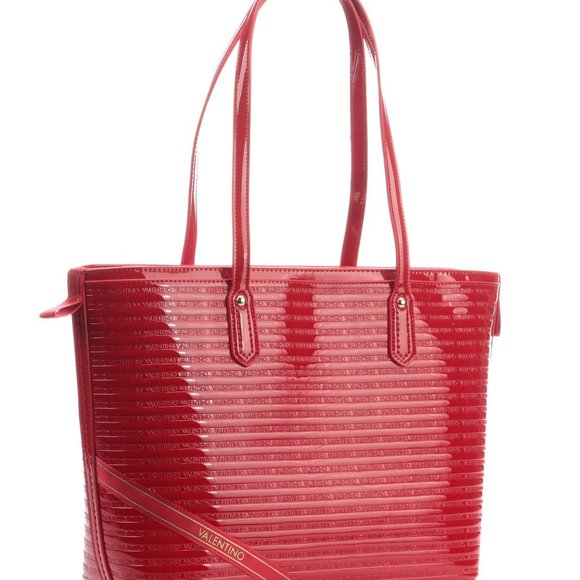 Mario Valentino Handbag - Dumbo - Top Handle Bag – Luxury Tote - Picture 2 of 5